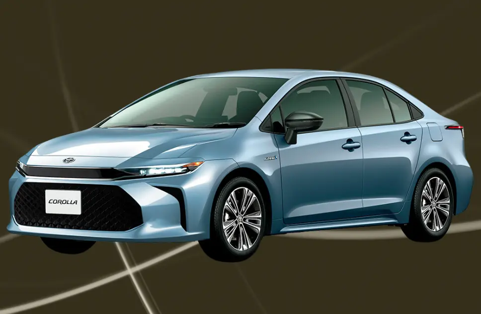 TOYOTA Corolla o Similar