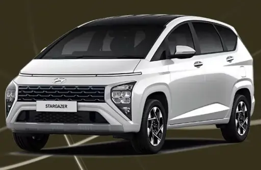 HYUNDAI Stargazer or Same